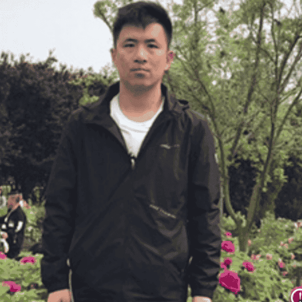 33岁岁河南单身帅哥 - 阳泉吉缘网