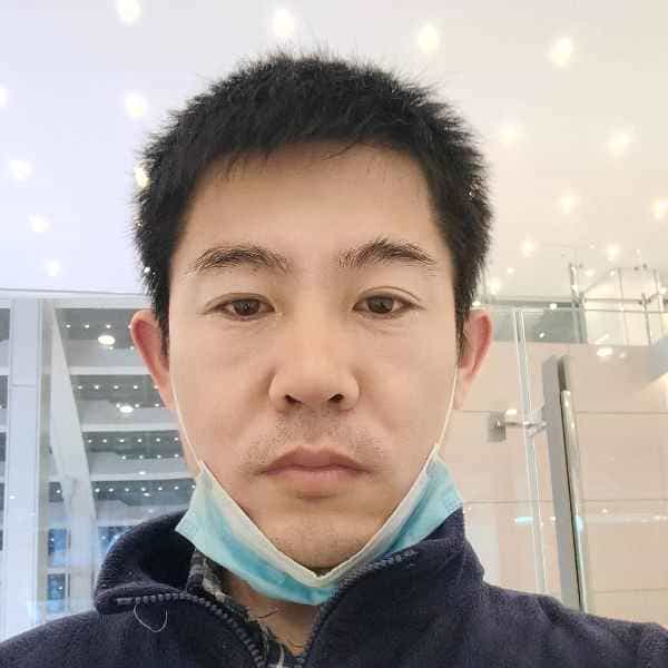 41岁岁河北单身帅哥 - 阳泉吉缘网
