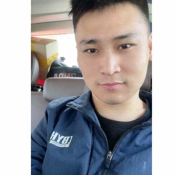 33岁岁辽宁单身帅哥 - 阳泉吉缘网