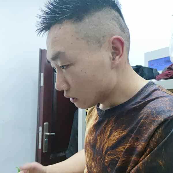 29岁岁四川单身帅哥 - 阳泉吉缘网
