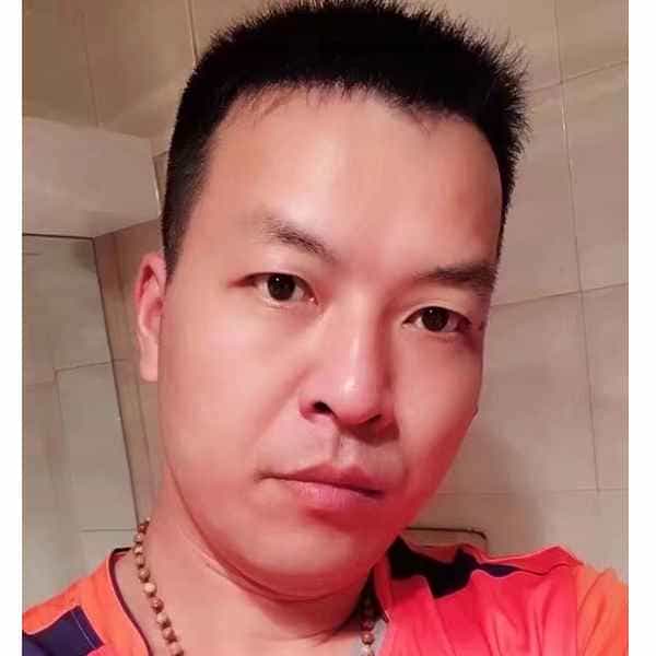 35岁岁湖北单身帅哥 - 阳泉吉缘网