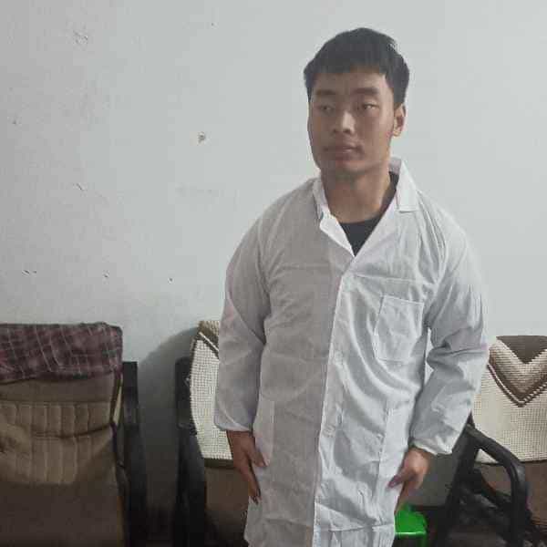 26岁岁河南单身帅哥 - 阳泉吉缘网