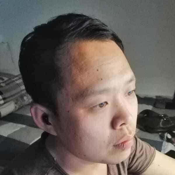 34岁岁吉林单身帅哥 - 阳泉吉缘网