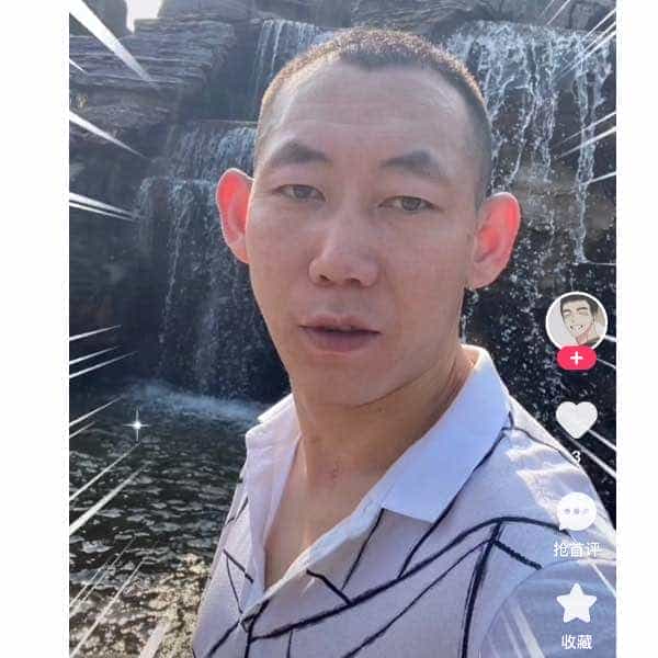 33岁岁内蒙古单身帅哥 - 阳泉吉缘网