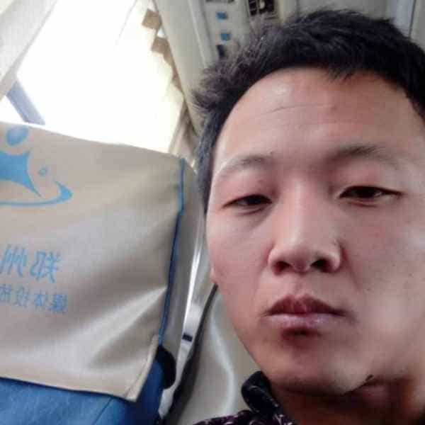 35岁岁河南单身帅哥 - 阳泉吉缘网