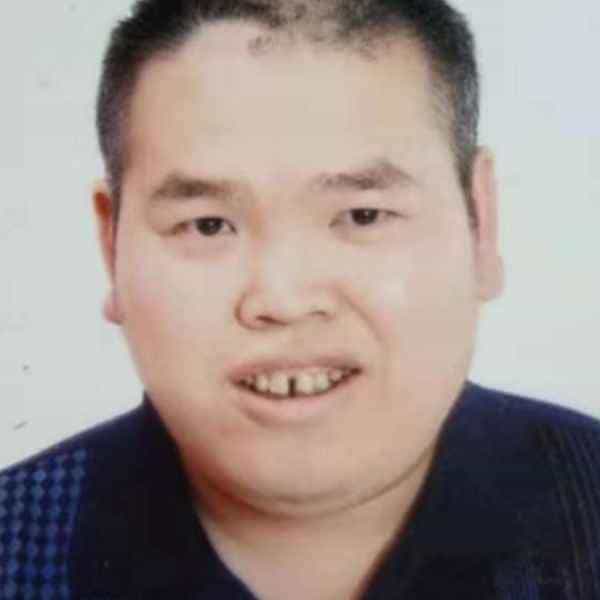 35岁岁广西单身帅哥 - 阳泉吉缘网