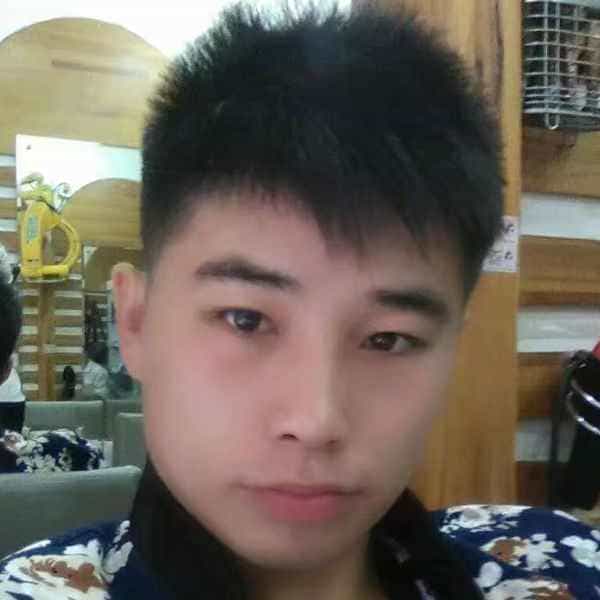 32岁岁湖北单身帅哥 - 阳泉吉缘网
