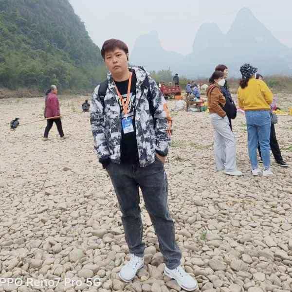 35岁岁浙江单身帅哥 - 阳泉吉缘网