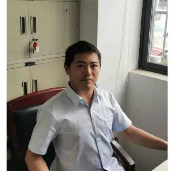 35岁岁河南单身帅哥 - 阳泉吉缘网