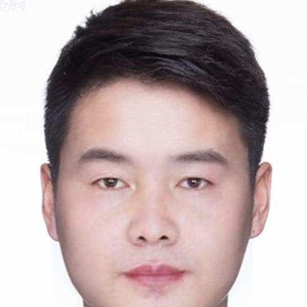 35岁岁广东单身帅哥 - 阳泉吉缘网