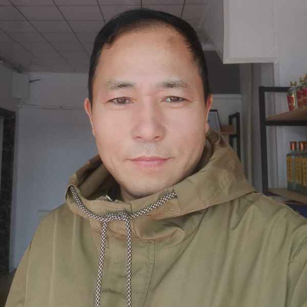35岁岁吉林单身帅哥 - 阳泉吉缘网