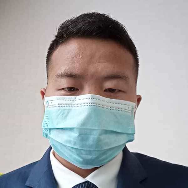 31岁岁安徽单身帅哥 - 阳泉吉缘网