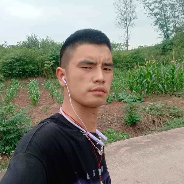 35岁岁四川单身帅哥 - 阳泉吉缘网