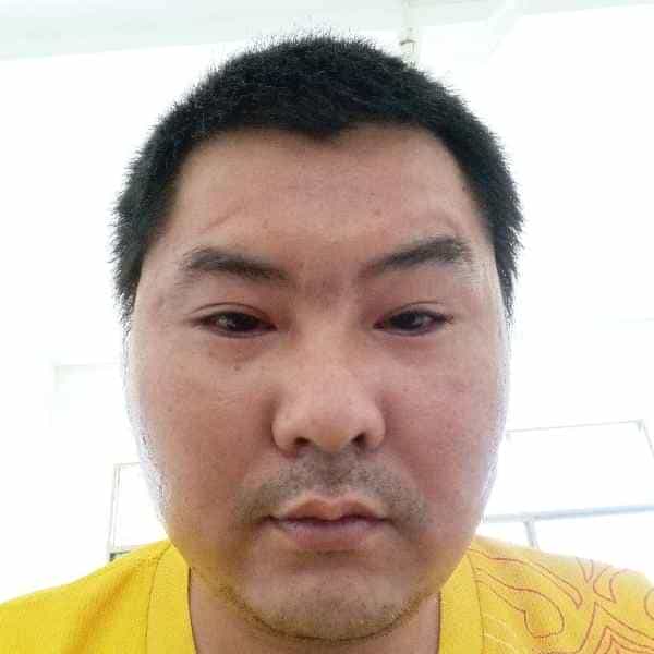 38岁岁广东单身帅哥 - 阳泉吉缘网