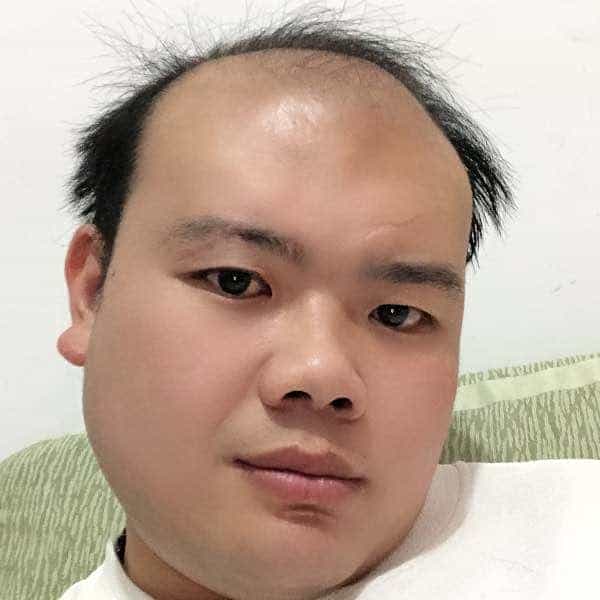 34岁岁云南单身帅哥 - 阳泉吉缘网