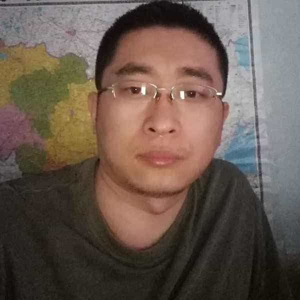 35岁岁吉林单身帅哥 - 阳泉吉缘网