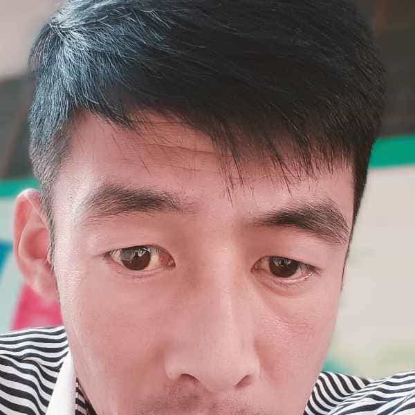 36岁岁河南单身帅哥 - 阳泉吉缘网