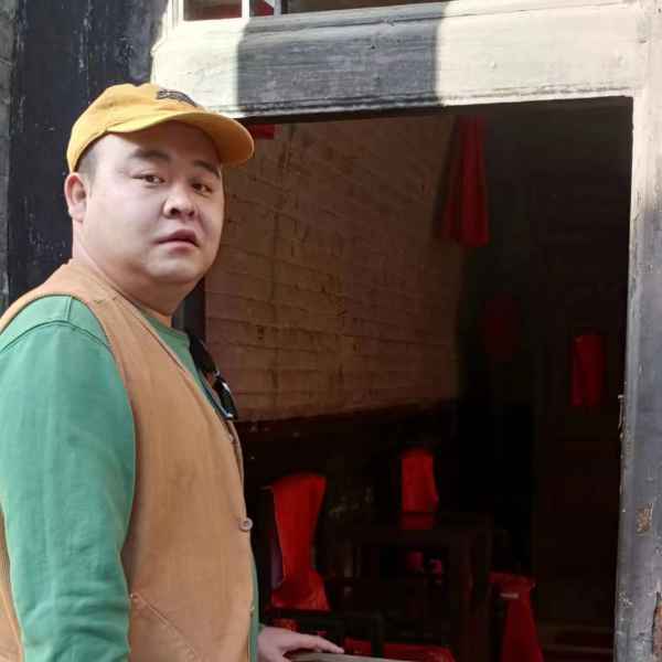 35岁岁陕西单身帅哥 - 阳泉吉缘网