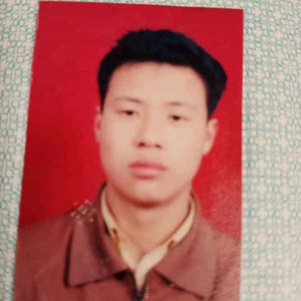 38岁岁安徽单身帅哥 - 阳泉吉缘网