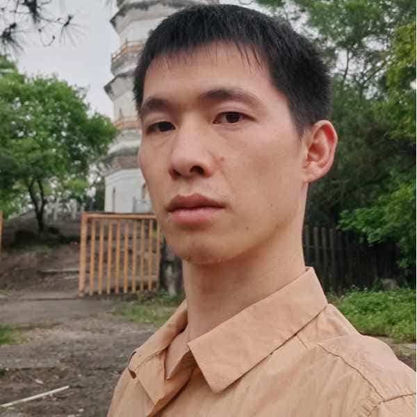 33岁岁四川单身帅哥 - 阳泉吉缘网