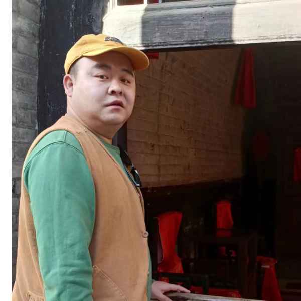 35岁岁陕西单身帅哥 - 阳泉吉缘网