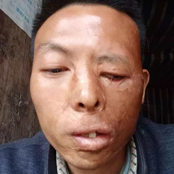 34岁岁四川单身帅哥 - 阳泉吉缘网