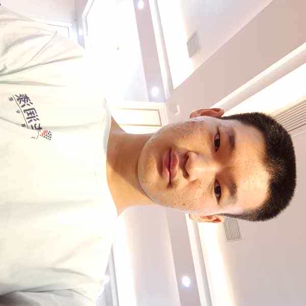 26岁岁河南单身帅哥 - 阳泉吉缘网