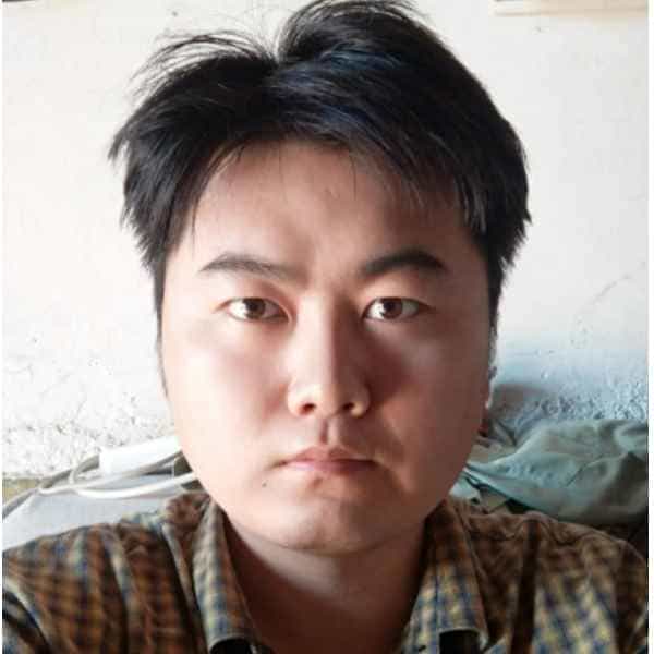 35岁岁河南单身帅哥 - 阳泉吉缘网