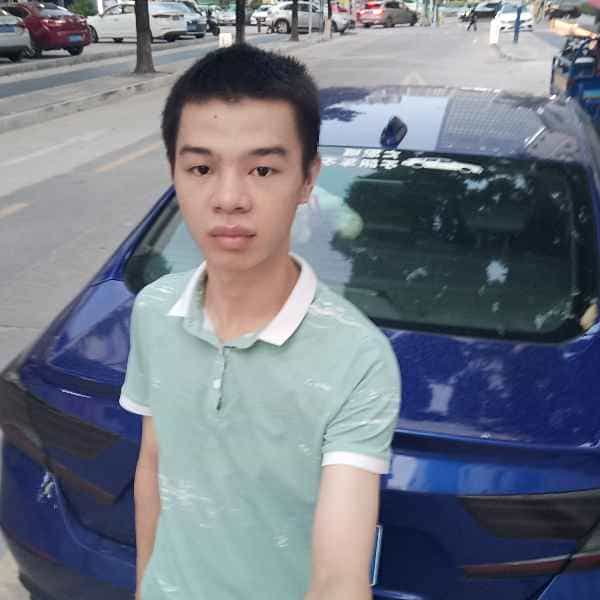 27岁岁广东单身帅哥 - 阳泉吉缘网