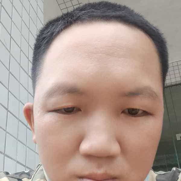35岁岁广东单身帅哥 - 阳泉吉缘网
