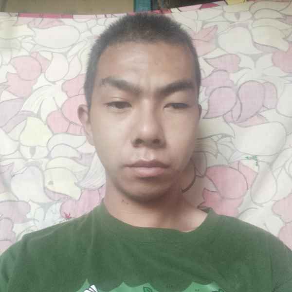 27岁岁吉林单身帅哥 - 阳泉吉缘网