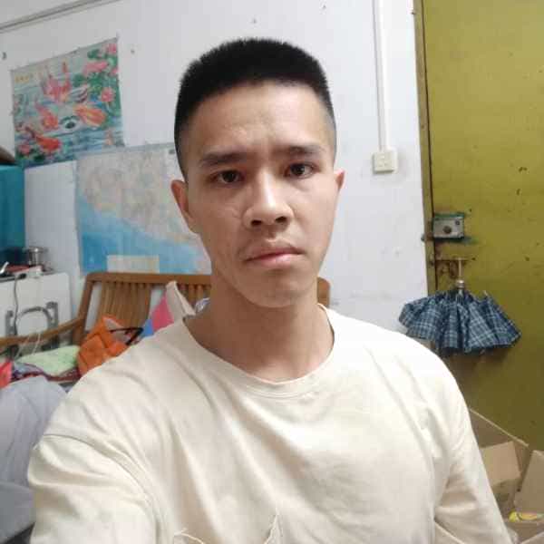 28岁岁广东单身帅哥 - 阳泉吉缘网