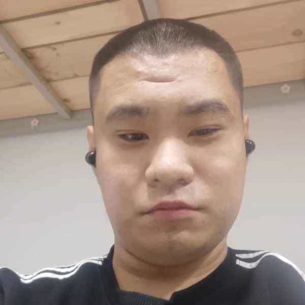 25岁岁山东单身帅哥 - 阳泉吉缘网