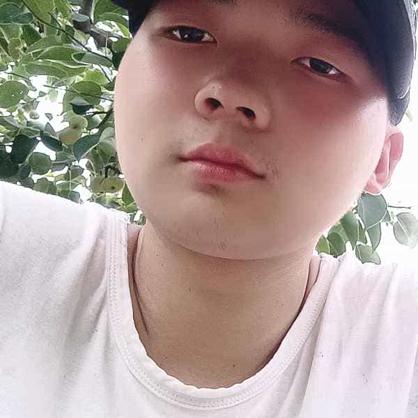 21岁岁安徽单身帅哥 - 阳泉吉缘网