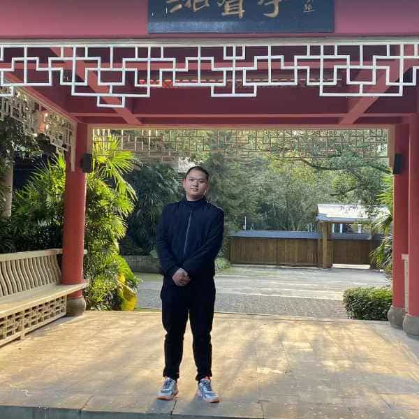 31岁岁重庆单身帅哥 - 阳泉吉缘网