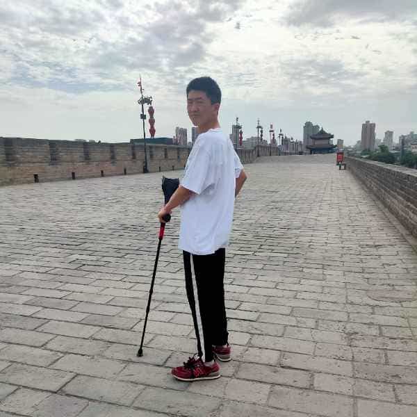 30岁岁陕西单身帅哥 - 阳泉吉缘网