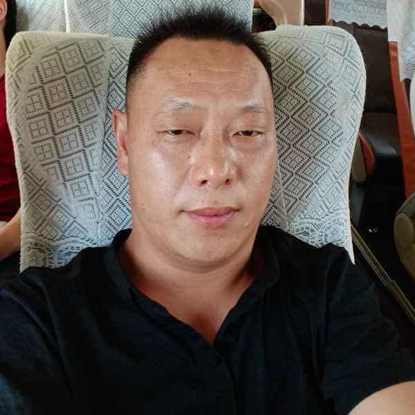 43岁岁安徽单身帅哥 - 阳泉吉缘网