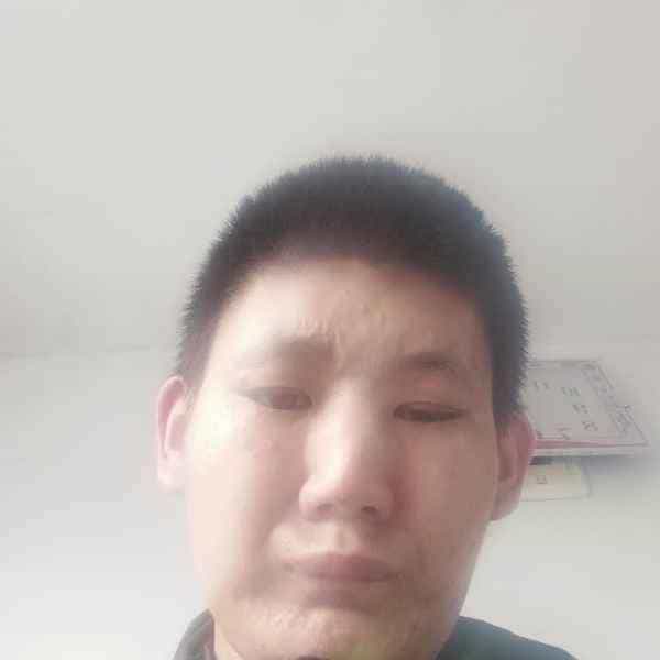 29岁岁吉林单身帅哥 - 阳泉吉缘网