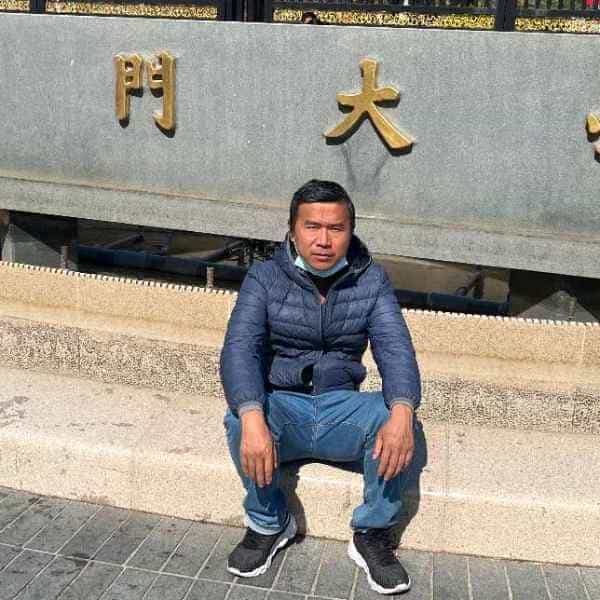 45岁岁福建单身帅哥 - 阳泉吉缘网