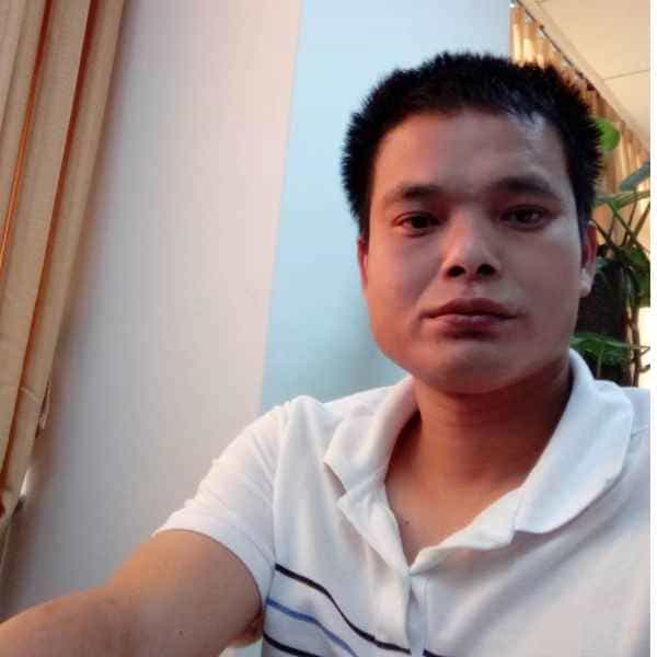 44岁岁福建单身帅哥 - 阳泉吉缘网