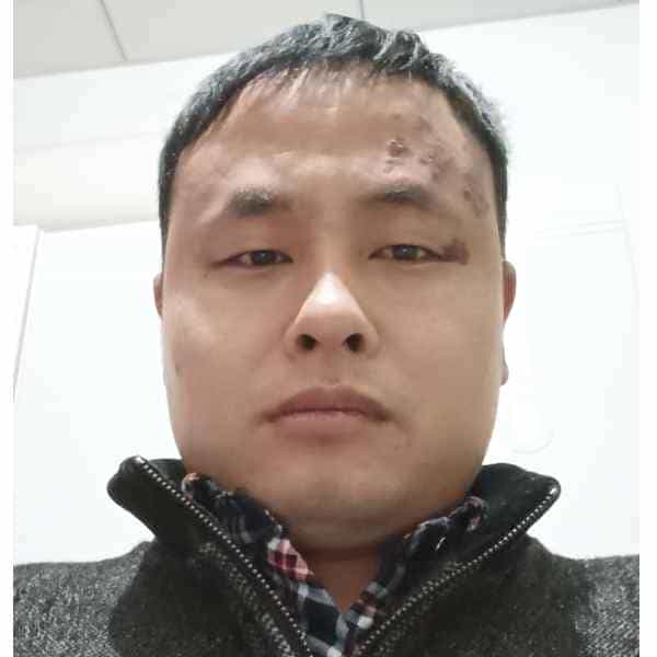 35岁岁河北单身帅哥 - 阳泉吉缘网