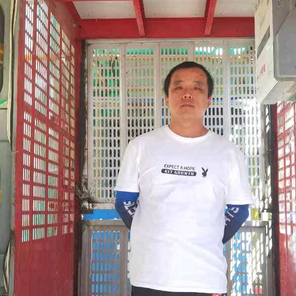 37岁岁辽宁单身帅哥 - 阳泉吉缘网