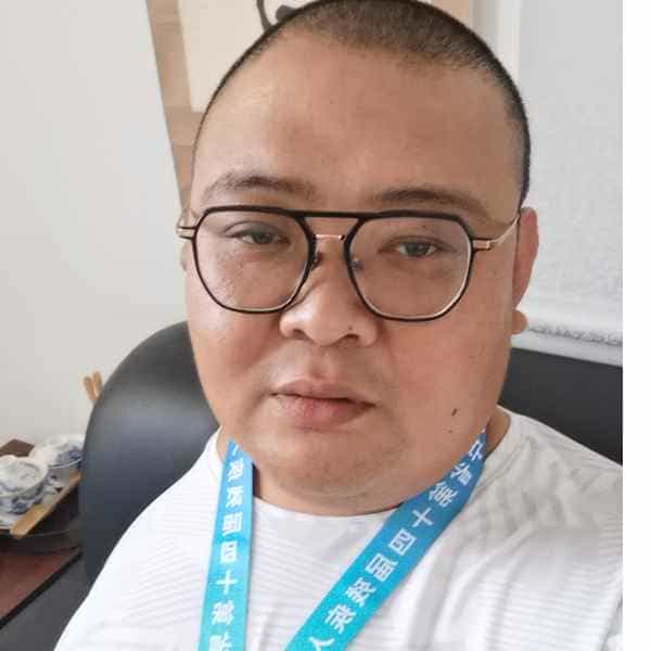 38岁岁辽宁单身帅哥 - 阳泉吉缘网