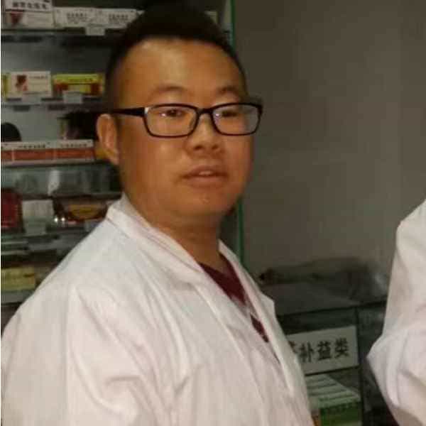 38岁岁山西单身帅哥 - 阳泉吉缘网