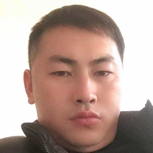 35岁岁河南单身帅哥 - 阳泉吉缘网