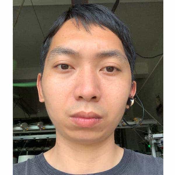 30岁岁广东单身帅哥 - 阳泉吉缘网
