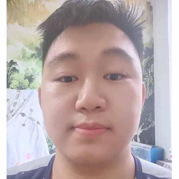 26岁岁吉林单身帅哥 - 阳泉吉缘网