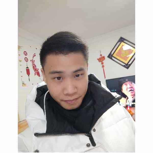 29岁岁福建单身帅哥 - 阳泉吉缘网