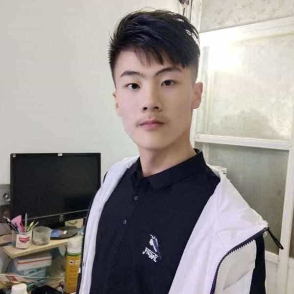 21岁岁河南单身帅哥 - 阳泉吉缘网