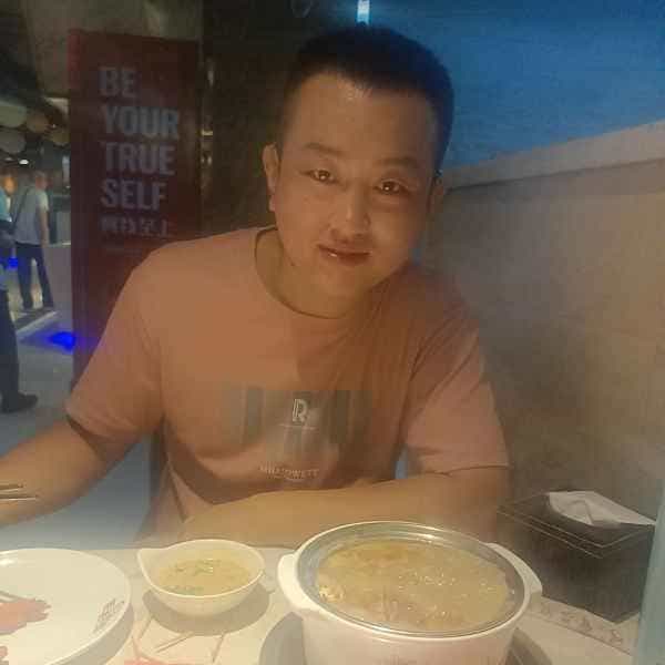 34岁岁山西单身帅哥 - 阳泉吉缘网